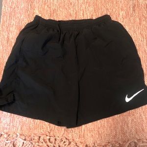 Nike Dri-Fit Athletic Shorts
